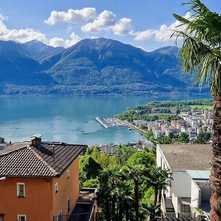 Apartment Relax View *