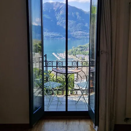 Apartment Relax View