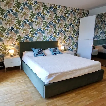 Relax View Apartment