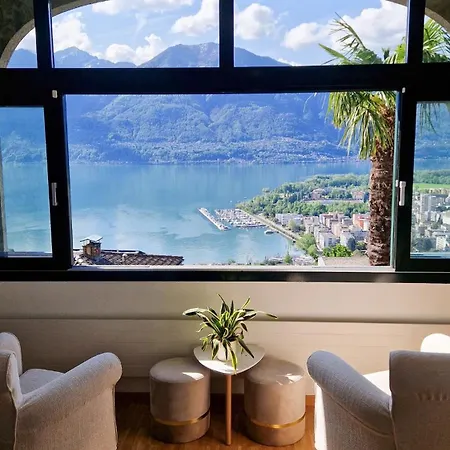 Apartment Relax View