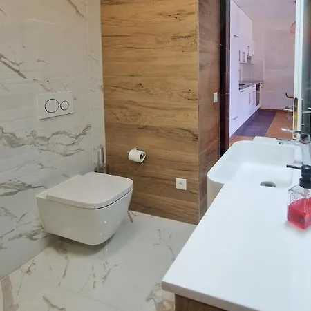 Apartamento Relax View Orselina