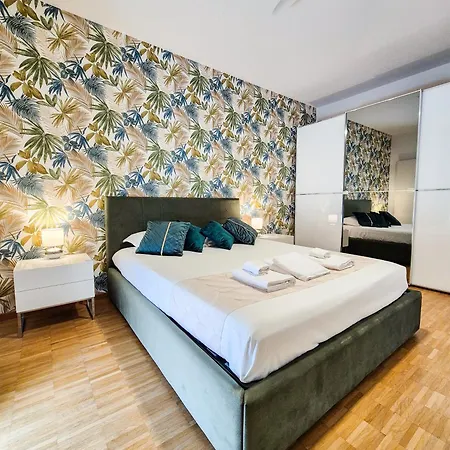 Apartament Romantic View With Balcony And Parking In Locarno *